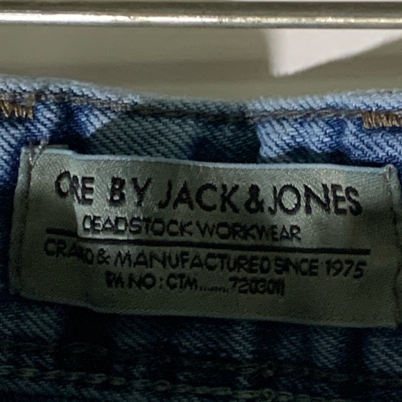 Jack and jones double knee work pants - Picture 5 of 11